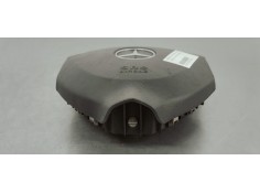 Recambio de airbag delantero izquierdo para mercedes-benz clase a (w169) 2.0cdi 110 [180] referencia OEM IAM   