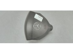 Recambio de airbag delantero izquierdo para mercedes-benz clase a (w169) 2.0cdi 110 [180] referencia OEM IAM   