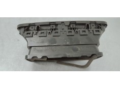 Recambio de rejilla aireadora para renault clio iv grandtour 1.5 dci 90 fap referencia OEM IAM 687502204R  