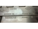 Recambio de rejilla aireadora para renault clio iv grandtour 1.5 dci 90 fap referencia OEM IAM 687502204R  