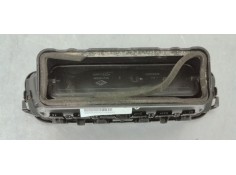 Recambio de rejilla aireadora para renault clio iv grandtour 1.5 dci 90 fap referencia OEM IAM 687502204R  