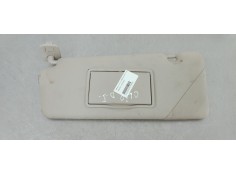Recambio de parasol izquierdo para renault clio iv grandtour 1.5 dci 90 fap referencia OEM IAM   