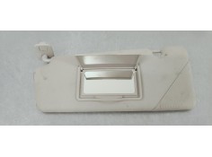 Recambio de parasol izquierdo para renault clio iv grandtour 1.5 dci 90 fap referencia OEM IAM   