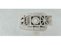 Recambio de parasol izquierdo para renault clio iv grandtour 1.5 dci 90 fap referencia OEM IAM   