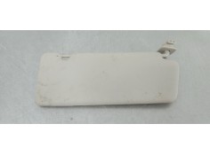 Recambio de parasol izquierdo para renault clio iv grandtour 1.5 dci 90 fap referencia OEM IAM   