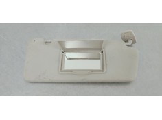 Recambio de parasol derecho para renault clio iv grandtour 1.5 dci 90 fap referencia OEM IAM 964003555R  
