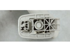 Recambio de parasol derecho para renault clio iv grandtour 1.5 dci 90 fap referencia OEM IAM 964003555R  