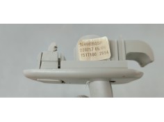 Recambio de parasol derecho para renault clio iv grandtour 1.5 dci 90 fap referencia OEM IAM 964003555R  