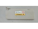 Recambio de parasol derecho para renault clio iv grandtour 1.5 dci 90 fap referencia OEM IAM 964003555R  