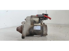 Recambio de motor arranque para fiat grande punto (199) 1.4 referencia OEM IAM 55193356  