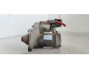 Recambio de motor arranque para fiat grande punto (199) 1.4 referencia OEM IAM 55193356  