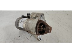 Recambio de motor arranque para fiat grande punto (199) 1.4 referencia OEM IAM 55193356  