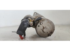 Recambio de motor arranque para fiat grande punto (199) 1.4 referencia OEM IAM 55193356  
