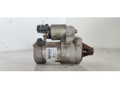 Recambio de motor arranque para fiat grande punto (199) 1.4 referencia OEM IAM 55193356  