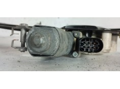 Recambio de elevalunas trasero izquierdo para bmw serie 5 berlina (e60) 530d referencia OEM IAM   