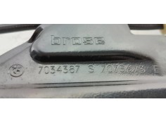 Recambio de elevalunas trasero izquierdo para bmw serie 5 berlina (e60) 530d referencia OEM IAM   