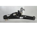 Recambio de elevalunas trasero izquierdo para bmw serie 5 berlina (e60) 530d referencia OEM IAM   