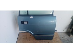 Recambio de puerta trasera derecha para land rover range rover 2.4 turbodiesel referencia OEM IAM   