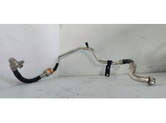 Recambio de tubos aire acondicionado para citroen c3 1.6 hdi 75 fap referencia OEM IAM 9802131980  