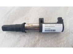 Recambio de bobina encendido para renault megane ii berlina 5p referencia OEM IAM 8200765882  