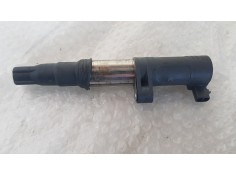 Recambio de bobina encendido para renault megane ii berlina 5p referencia OEM IAM 8200765882  