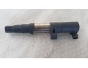 Recambio de bobina encendido para renault megane ii berlina 5p referencia OEM IAM 8200765882  
