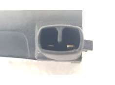 Recambio de bobina encendido para renault megane ii berlina 5p referencia OEM IAM 8200765882  