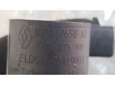 Recambio de bobina encendido para renault megane ii berlina 5p referencia OEM IAM 8200765882  