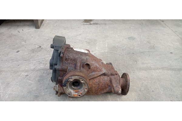 Recambio de diferencial trasero para bmw serie 1 berlina (e81/e87) referencia OEM IAM 7519925  