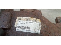 Recambio de diferencial trasero para bmw serie 1 berlina (e81/e87) referencia OEM IAM 7519925  