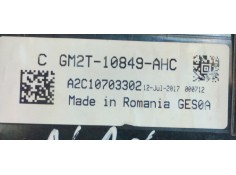 Recambio de cuadro instrumentos para ford galaxy trend referencia OEM IAM GM2T10849AHC  