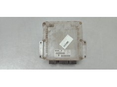 CENTRALITA MOTOR UCE 0281010595 