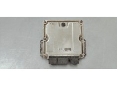 Recambio de centralita motor uce para citroen xsara picasso 2.0 hdi satisfaction referencia OEM IAM 0281010595  