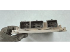 Recambio de centralita motor uce para citroen xsara picasso 2.0 hdi satisfaction referencia OEM IAM 0281010595  