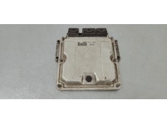 Recambio de centralita motor uce para citroen xsara picasso 2.0 hdi satisfaction referencia OEM IAM 0281010595  