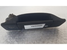 Recambio de maneta exterior porton para jeep gr.cherokee (zj)/(z) referencia OEM IAM   