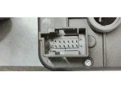 Recambio de mando luces para mercedes-benz clase a (w169) 2.0cdi 110 [180] referencia OEM IAM 1695452804  