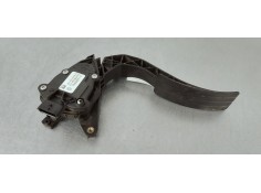 Recambio de pedal acelerador para renault clio iv grandtour 1.5 dci 90 fap referencia OEM IAM 180029347R  