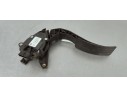 Recambio de pedal acelerador para renault clio iv grandtour 1.5 dci 90 fap referencia OEM IAM 180029347R  
