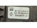 Recambio de pedal acelerador para renault clio iv grandtour 1.5 dci 90 fap referencia OEM IAM 180029347R  