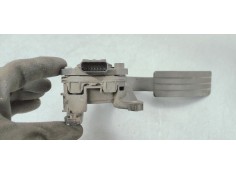 Recambio de pedal acelerador para renault clio iv grandtour 1.5 dci 90 fap referencia OEM IAM 180029347R  