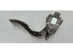 Recambio de pedal acelerador para renault clio iv grandtour 1.5 dci 90 fap referencia OEM IAM 180029347R  