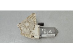 Recambio de motor elevalunas delantero izquierdo para mercedes-benz clase a (w169) 2.0cdi 110 [180] referencia OEM IAM A16982041