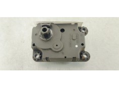 Recambio de motor apertura trampillas climatizador para peugeot 308 1.6hdi 92 fap referencia OEM IAM HAD22501A  