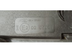 Recambio de espejo para renault clio iv grandtour 1.5 dci 90 fap referencia OEM IAM E20205028  