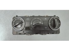 MANDO CLIMATIZADOR A1698301785 