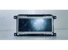 PANTALLA MULTIFUNCION 4F0919603 