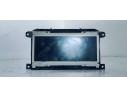 Recambio de pantalla multifuncion para audi q7 (4l) 3.0 tdi referencia OEM IAM 4F0919603  