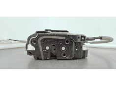 Recambio de cerradura puerta trasera derecha para skoda octavia lim. (5e3) like referencia OEM IAM 5E0839016A  