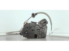Recambio de cerradura puerta trasera derecha para skoda octavia lim. (5e3) like referencia OEM IAM 5E0839016A  